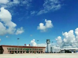 新建黑龍江撫遠(yuǎn)東極民用機(jī)場工程飛行區(qū)排水、巡場路及圍界工程